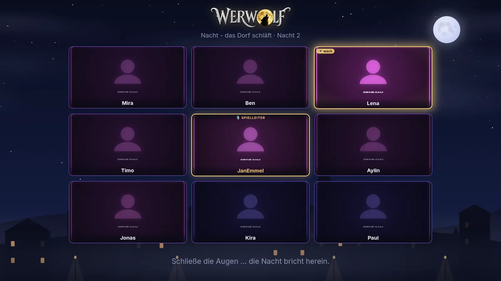 Werwolf